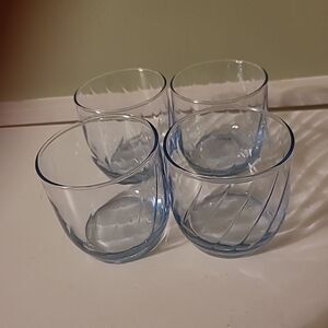 Anchor Hocking Glasses